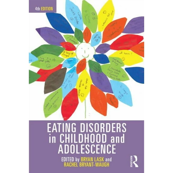 Eating Disorders in Childhood and Adolescence, (Paperback)