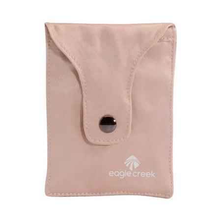 Eagle Creek Silk Undercover Bra Stash (2 Included) 0" x 3" x 4"