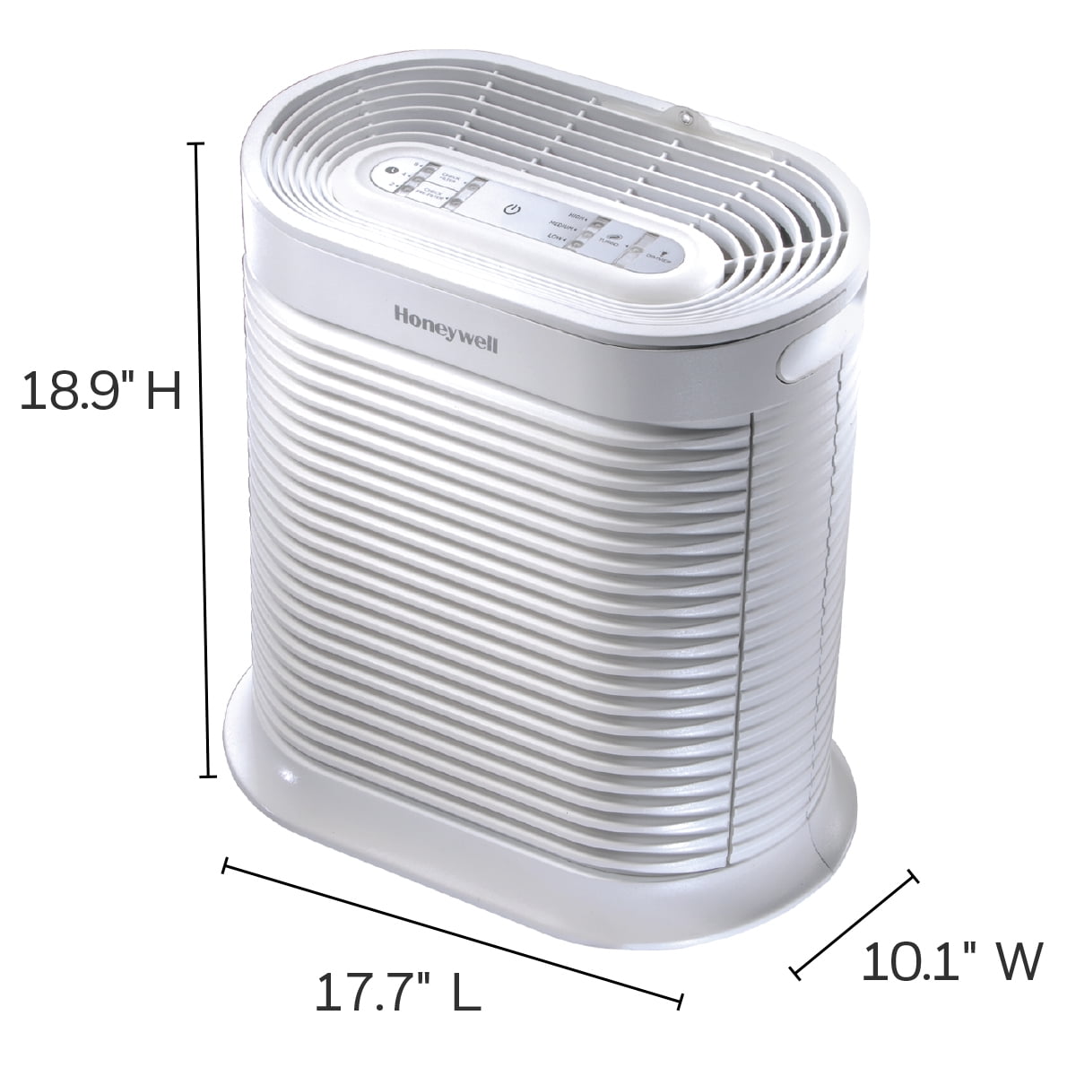 air purifier for pets walmart