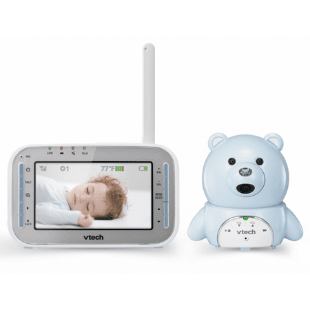 Vtech VM346-15 4.3invideo/night Vision/1000'/montr