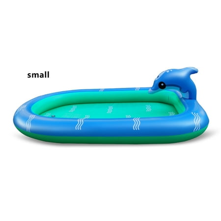 inflatable sprinkler walmart