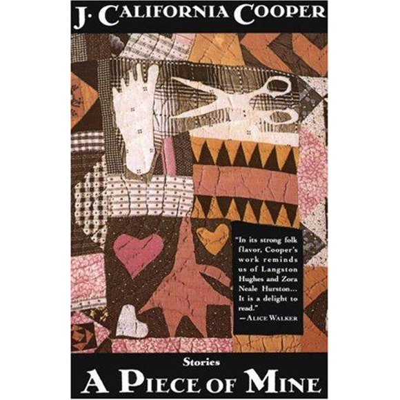 Un Morceau de Moi par Cooper, J. California