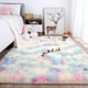 thumbnail image 1 of Alfombra Decorativa Iforu 100 X 160 cm, 1 of 3