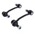 thumbnail image 4 of 2 uds Kit de enlace de barra estabilizadora delantera K80949 reemplazo de enlace de barra estabilizadora de suspensión para HYUNDAI AZERA SONATA, 4 of 12