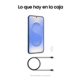 thumbnail image 4 of Smartphone Samsung Galaxy S25 PLUS 256gb 12ram-DARK BLUE, 4 of 4