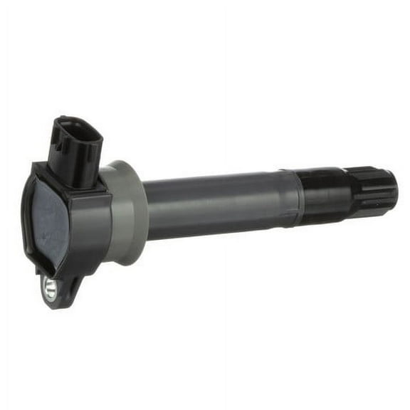 Delphi Ignition Coil P/N:GN10589 Fits select: 2009 MITSUBISHI GALANT, 2010-2011 MITSUBISHI ENDEAVOR