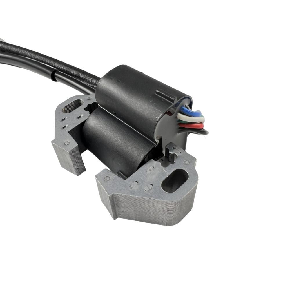 POWER PRODUCTS Ignition Coil for Predator 5000-Watt Dual-Fuel Inverter Generator (Compatible with SKU 71367, 70143)