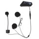 thumbnail image 5 of Auriculares Para Casco De Motocicleta, Auriculares Para Casco De Motocicleta Con Esponja A Prueba De Viento Para Ciclismo, 5 of 7
