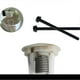 thumbnail image 4 of For 385236096 Toilet Spring with White End Cap & 2 Bolts Toilet Spring RV Accessories, 4 of 5