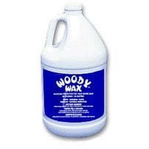 Woody Wax - Refill - 64 oz.