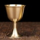 thumbnail image 3 of Copa de Vino Hugo Cristal para Adoración de Buda, 3 of 8