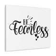 thumbnail image 2 of Scripture Walls Be Fearless Proverbs 31:25 Christian Wall Art Print Ready to Hang Unframed, 2 of 18