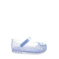 thumbnail image 2 of Wonder Nation Toddler Girls Jelly Sandals, 2 of 5