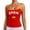 Sapin, variant on USA Tank Tops Women 4th of July Sleeveless Patriotic Straps Crop American Flag Spaghetti Strap World Shirts