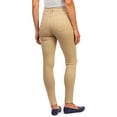 thumbnail image 4 of U.S. Polo Assn. High Rise Super Skinny Women's, 4 of 6