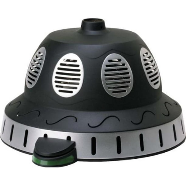 Heater Under Table Umbrella Stand 1500 Watts