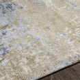 thumbnail image 3 of Wilson WSN-2306 8' x 10' Rectangle Rug in Beige/Wheat/Denim, 3 of 5