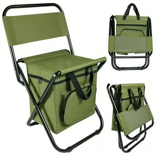 Backpack Fishing Chair