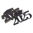 thumbnail image 4 of 30pcs Graduation Cutouts Tags Graduation Tags 2025 Graduate Party Table Decorations For Congrats Grad Centerpiece Flower Vase Labels, 4 of 9