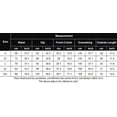 thumbnail image 6 of COOFANDY Mens' Athletic Swim Briefs Quick Dry Square Leg Swimsuits Brief Swimsuit, 6 of 6