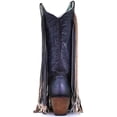 thumbnail image 5 of Corral Women's Lamb Stars Inlay And Studs Western Boot Snip Toe - C3749 11 M  US, 5 of 5