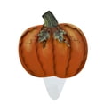 thumbnail image 1 of Calabaza Insertada En El Suelo Decoración Del Patio Iluminación Decoración Del Jardín Decoración Exterior Con Calabazas Inserción En El Suelo1, 1 of 5