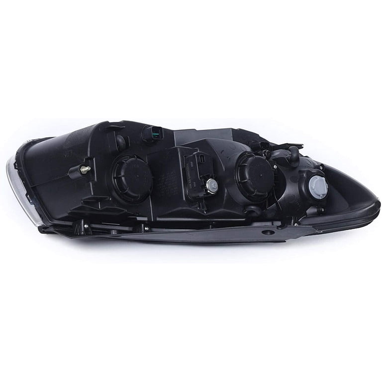 Fits Hyundai Santa Fe 2007-2012 RH Headlight Headlamp 6-Pin Right Passenger Side Fits Hyundai Santa Fe 2007-2012 RH Headlight Headlamp 6-Pin Right Passenger Side