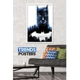 thumbnail image 2 of DC Comics - Batman - City Wall Poster, 22.375" x 34", Framed, 2 of 5