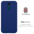 thumbnail image 3 of Cadorabo Case for LG K8 2018 / K9 2018 Cover Screen Protection TPU Silicone Gel Back case, 3 of 9