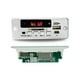 thumbnail image 5 of Módulo de tarjeta decodificadora MP3 86BT 5.0 Ape con ranura para tarjeta USB y control remoto inalámbrico Plata, 5 of 7