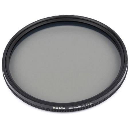 UPC: 6900574940778 | Slim Pro II 77mm 1.3-Stop Circular Polarizer Filter