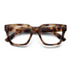 thumbnail image 1 of Lentes de Lectura B+D Geo Readers Sandy Tortuga, 1 of 8