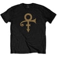 thumbnail image 1 of Prince Unisex T-Shirt Symbol, 1 of 3