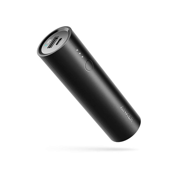 Anker PowerCore 5000 Portable Charger, 5000mAh External
