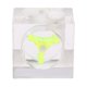 thumbnail image 4 of Sensor de Medición de Flujo de Agua de 3 vías Sensor de Medición Turbina de Control de Agua G1 / 4 Accesorios Multiusos Verde Yotijar Medidor de flujo acrílico, 4 of 6