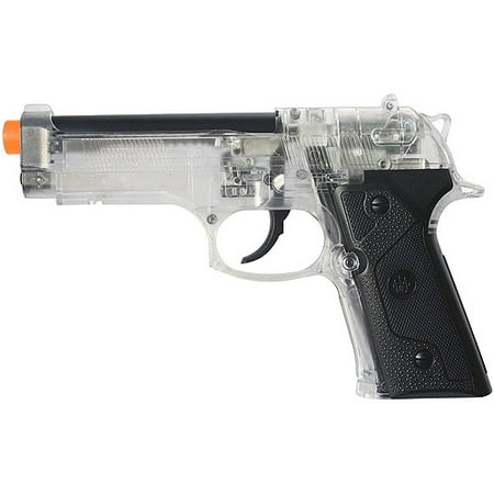 Umarex Beretta Elite II 6mm CO2 Airsoft Pistol