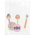 thumbnail image 6 of Halloween PEZ Dispenser Variety Pack, Trick or Treat Candy, Pack of 3, .58 Ounces per Dispenser, 6 of 6
