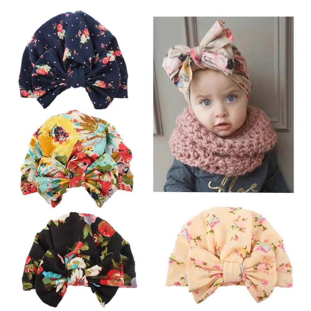 cotton cap for baby boy