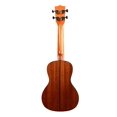 thumbnail image 3 of Kala KA-SCG Solid Spruce Top Gloss Concert Ukulele, Natural, 3 of 5