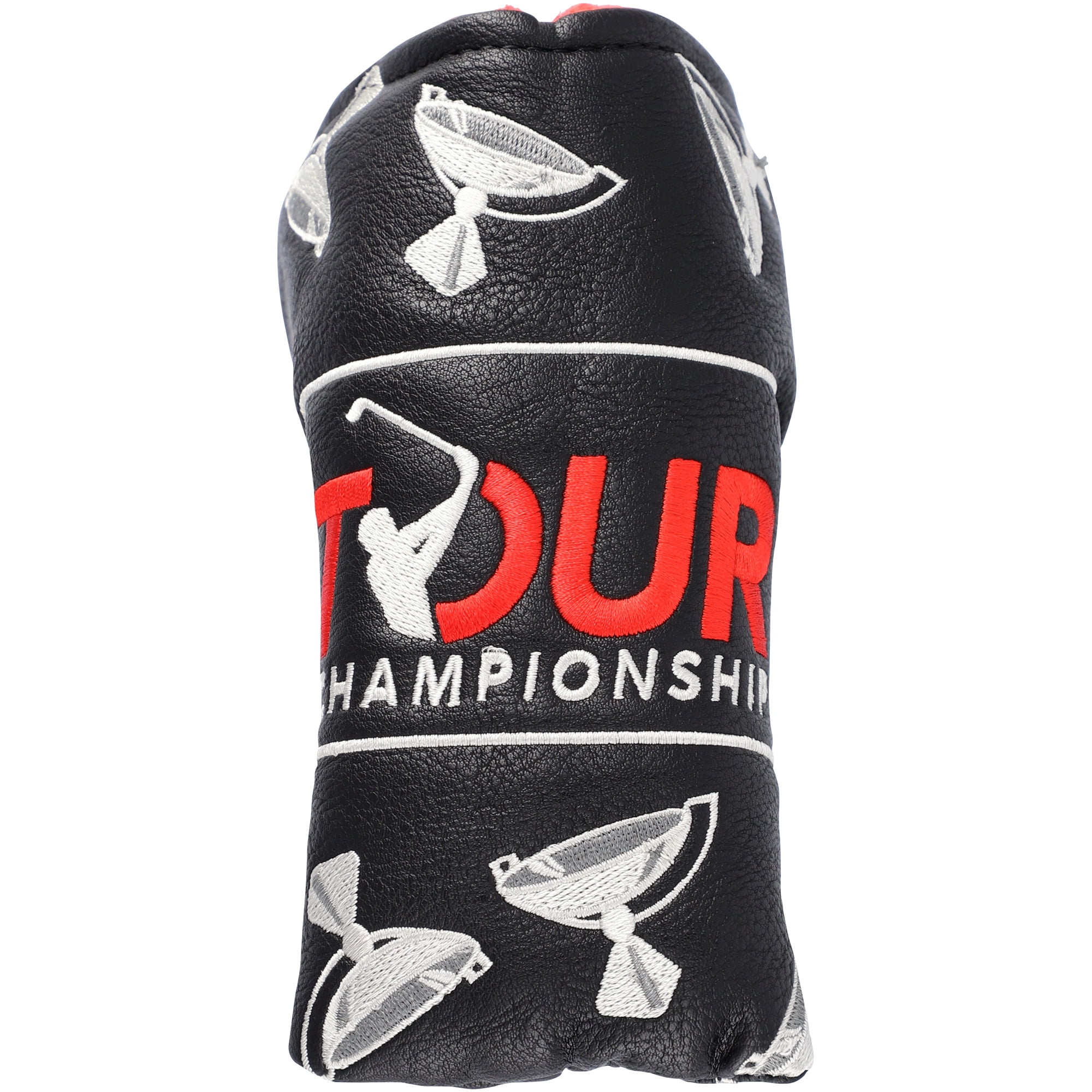 Barstool Golf TOUR Championship Blade Putter Cover