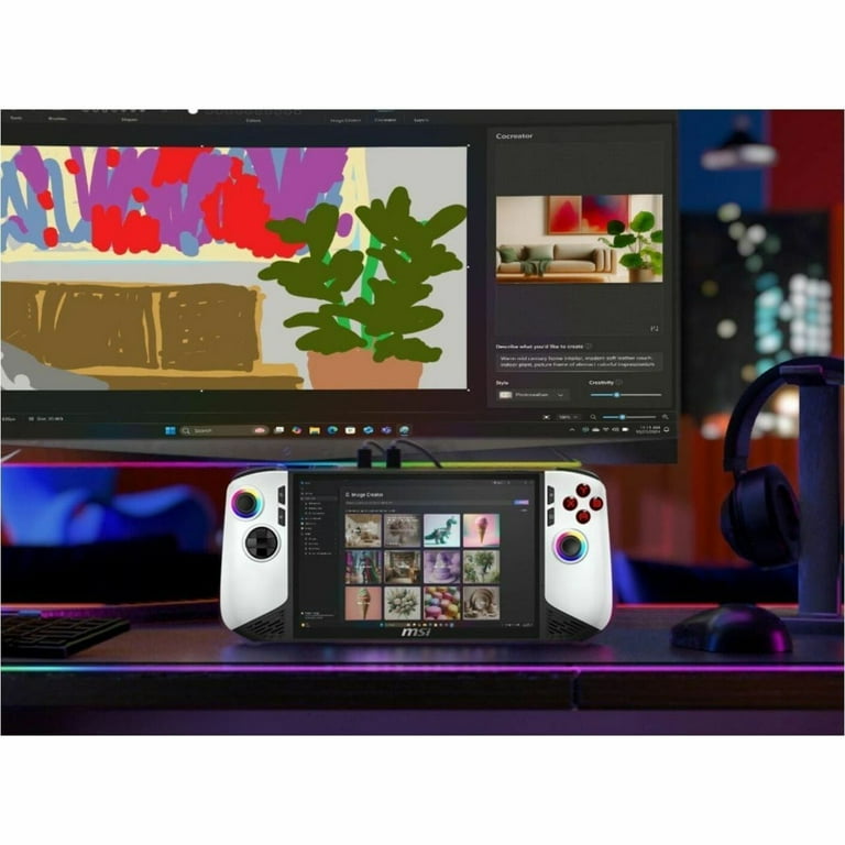 【ai】 Ottocast NanoAI Smart Box 1.83 Inch Interactive Screen CloudSIM