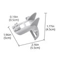 thumbnail image 4 of Cola para Dji Neo Drone Liberación Rápida Soporte La Flujo Aire, 4 of 4