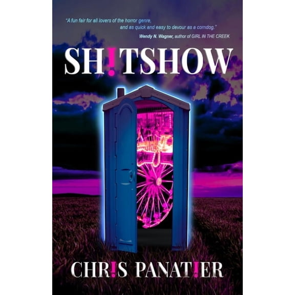 Shitshow, (Paperback)
