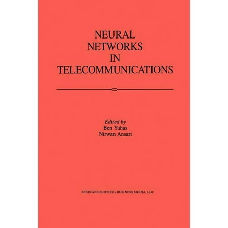 Neural Networks in Telecommunications (Paperback)