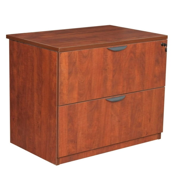 Regency Legacy Laminate Lateral Filing Cabinet - Walmart.com - Walmart.com