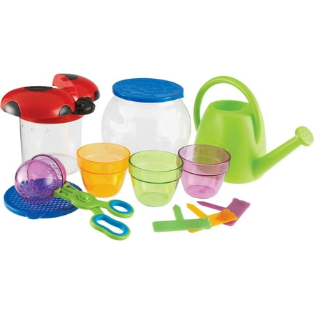UPC 765023028263 product image for Learning Resources, LRN2826, Outdoor Science Set, 1 / Set, Assorted | upcitemdb.com