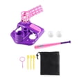 thumbnail image 2 of Almencla Kids Baseball Pitching Machine Backyard Entertainment Games Baseball Thrower A, 2 of 8