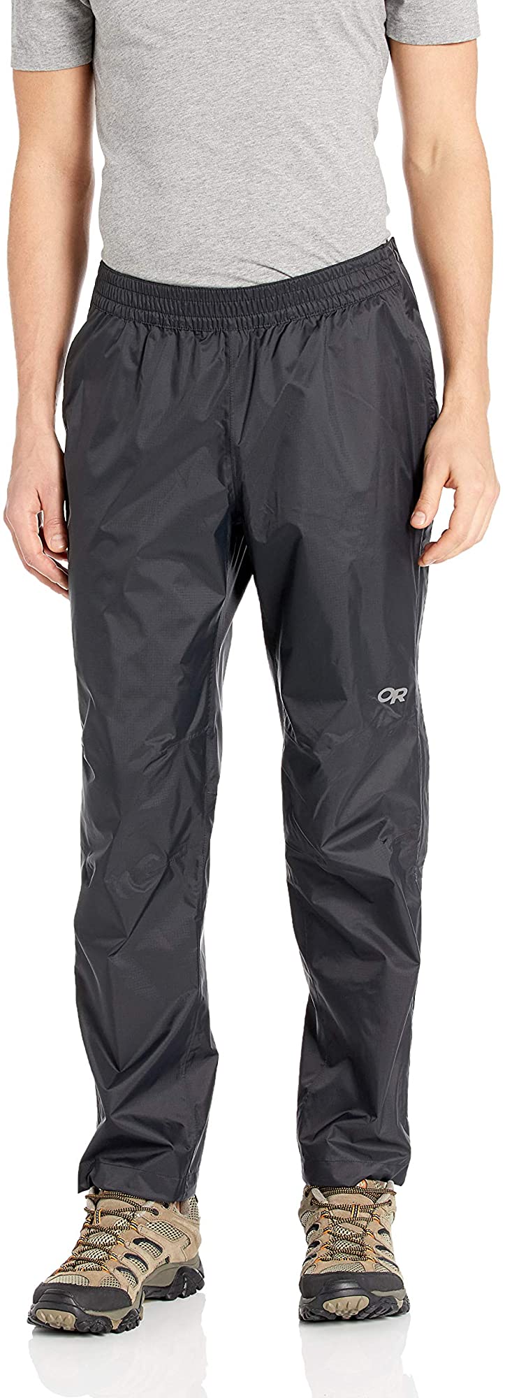 Waterproof Windproof Outdoor Pants Outdoor Research Men's Apollo Rain Pants Waterproof Windproof Outdoor Pants Outdoor Research Men's Apollo Rain Pants