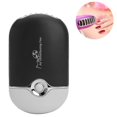 thumbnail image 2 of Mini ventilador PinkUsb, ventilador de aire acondicionado, ventilador portátil para extensión de pestañas esquí esquí Gafas de esquí, 2 of 5