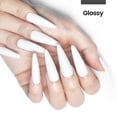 thumbnail image 4 of Esmalte de uñas en gel JODSONE, 10 ml, color blanco, remojo, LED, manicura, 4 of 8